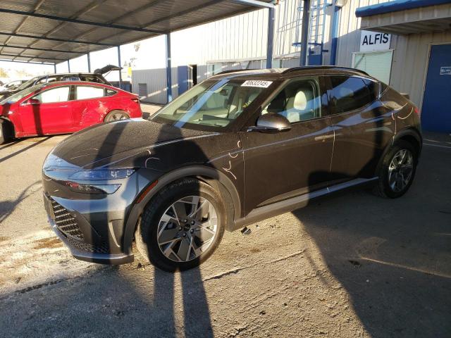  Salvage Genesis Gv60 Stand