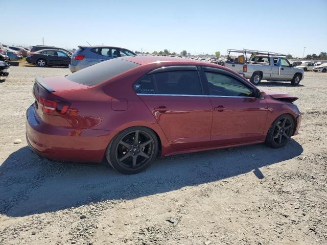 Volkswagen Jetta S Image 3