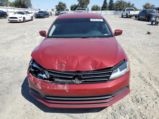 Volkswagen Jetta S Image 2