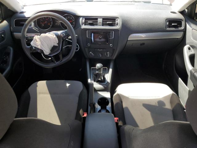 Volkswagen Jetta S Image 9