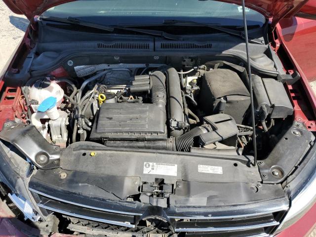 Volkswagen Jetta S Image 8