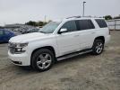 Chevrolet Tahoe K1500 Premier Image 1