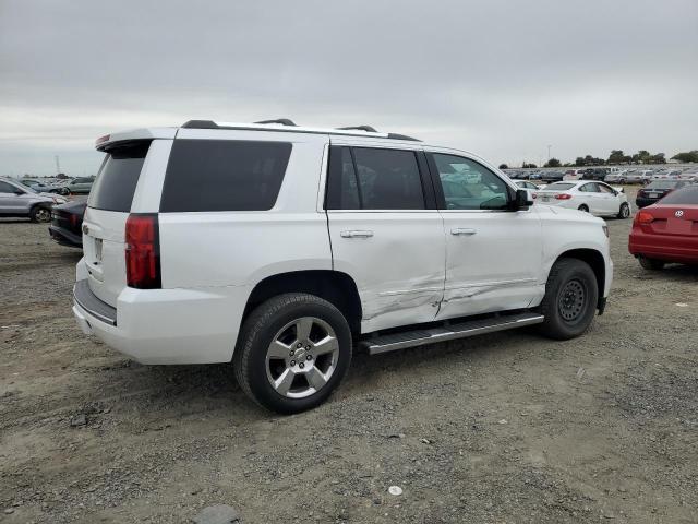 Chevrolet Tahoe K1500 Premier Image 5