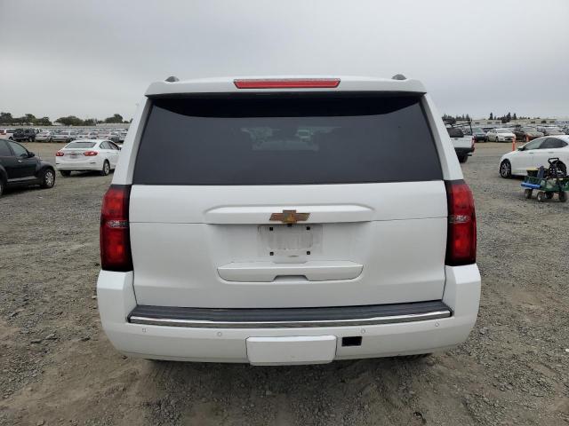 Chevrolet Tahoe K1500 Premier Image 4