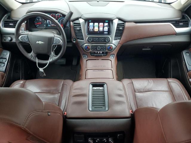 Chevrolet Tahoe K1500 Premier Image 11