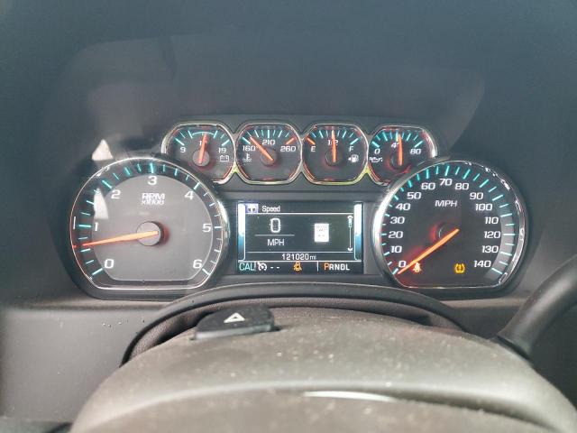 Chevrolet Tahoe K1500 Premier Image 6