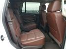 Chevrolet Tahoe K1500 Premier Image 9