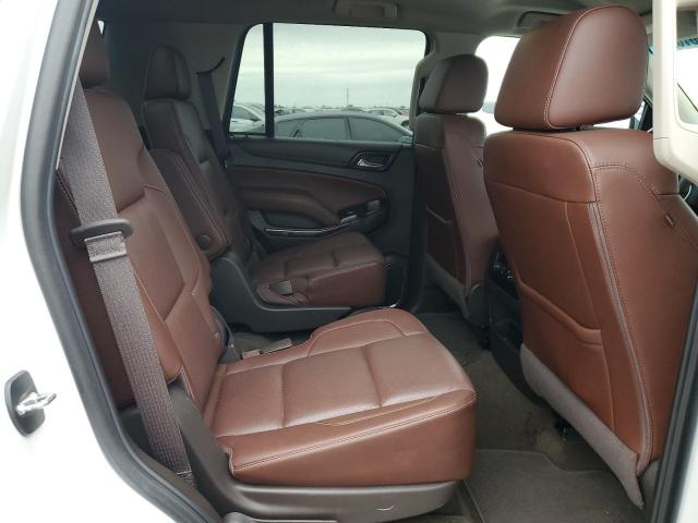 Chevrolet Tahoe K1500 Premier Image 9