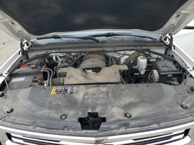 Chevrolet Tahoe K1500 Premier Image 10