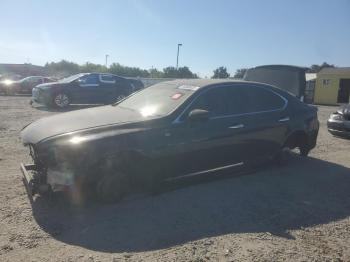  Salvage Lexus LS