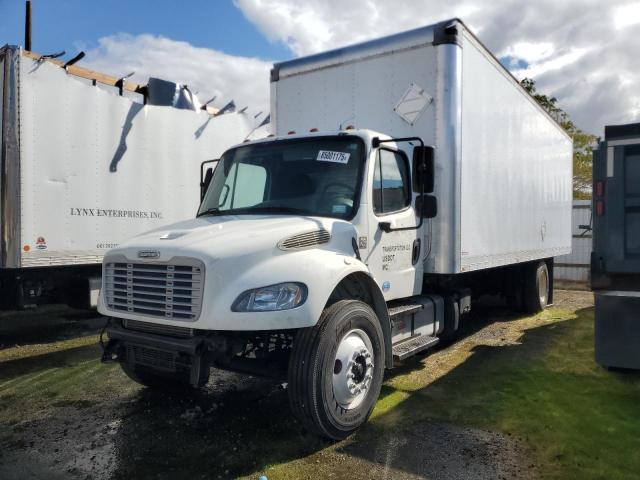  Salvage Freightliner M2 106 Med