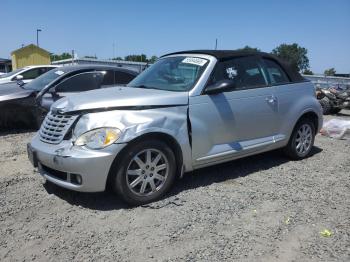  Salvage Chrysler PT Cruiser