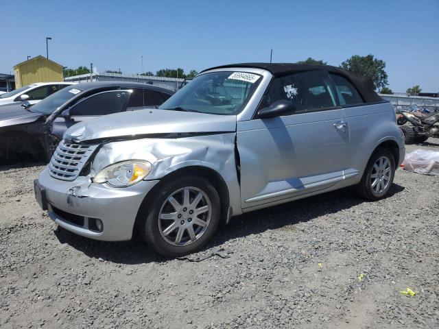  Salvage Chrysler PT Cruiser