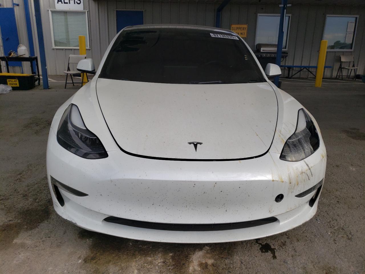 Tesla Model 3 Image 6