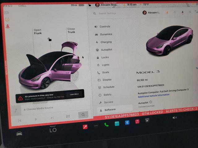 Tesla Model 3 Image 7