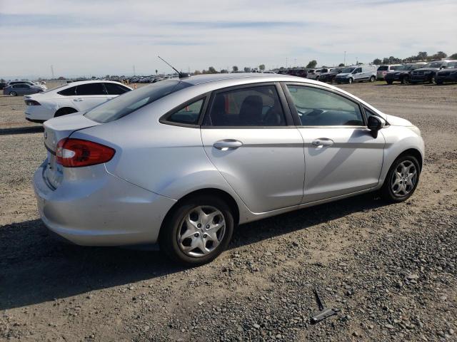 Ford Fiesta S Image 10