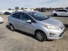 Ford Fiesta S Image 8