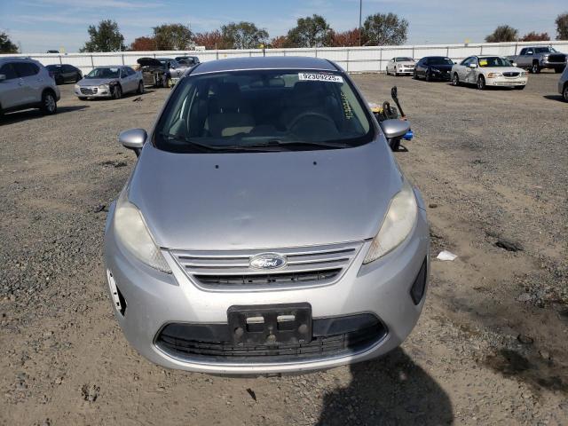 Ford Fiesta S Image 11