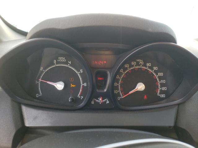 Ford Fiesta S Image 3