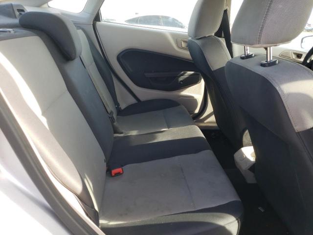 Ford Fiesta S Image 2