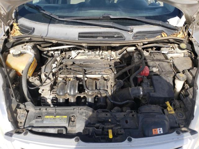 Ford Fiesta S Image 6