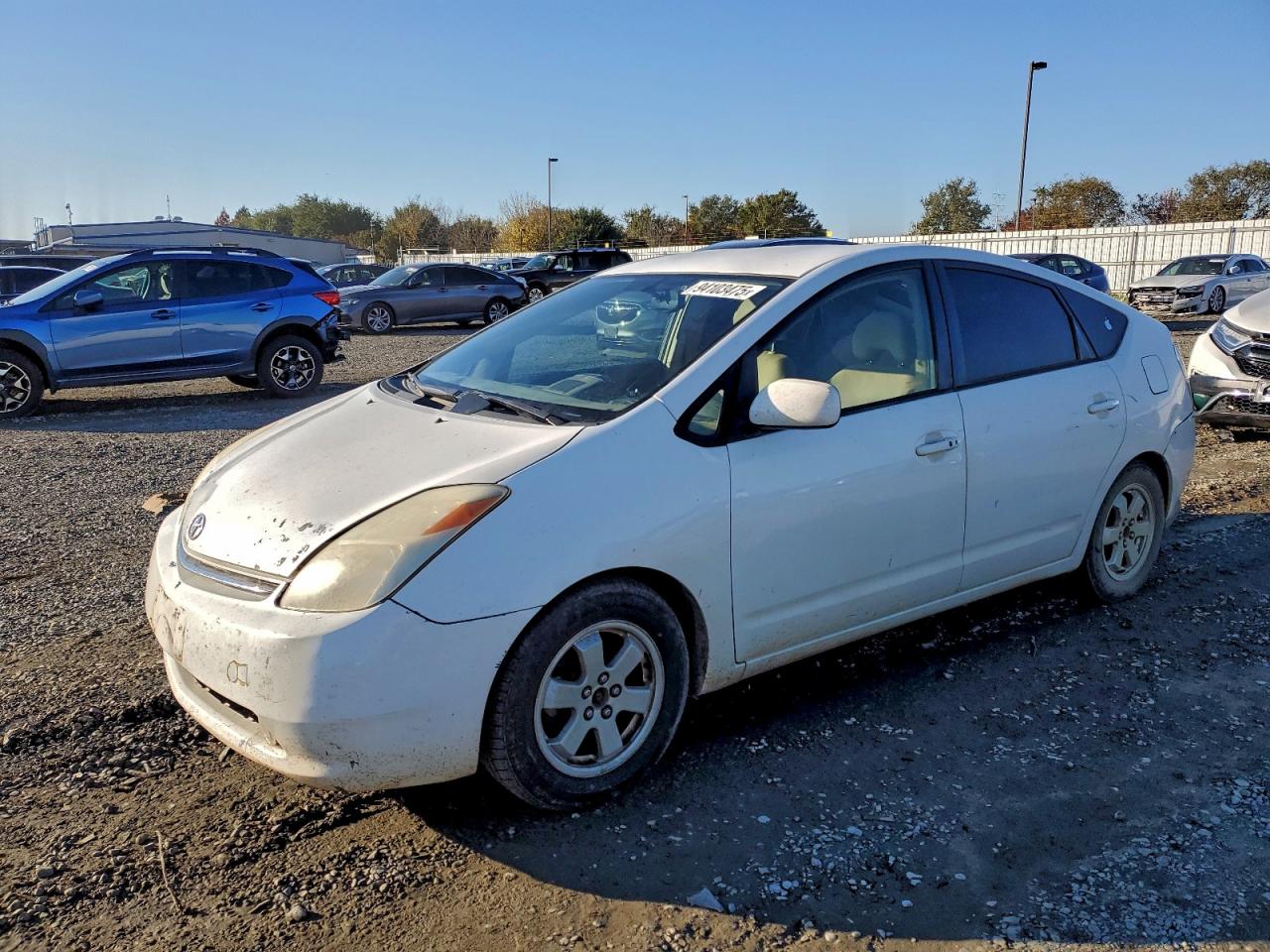 Toyota Prius Image 1