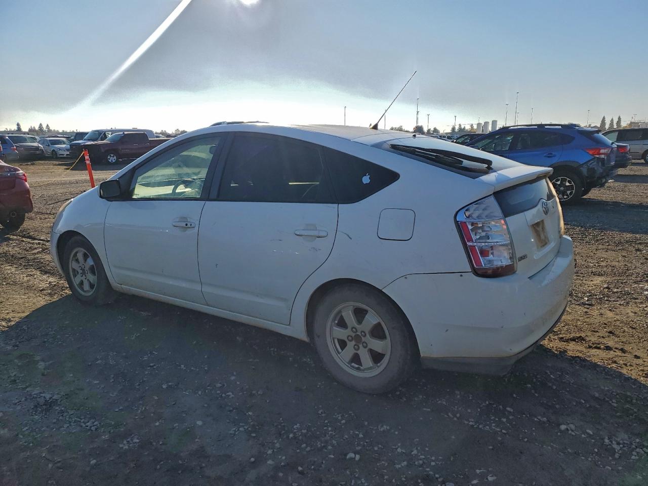 Toyota Prius Image 2
