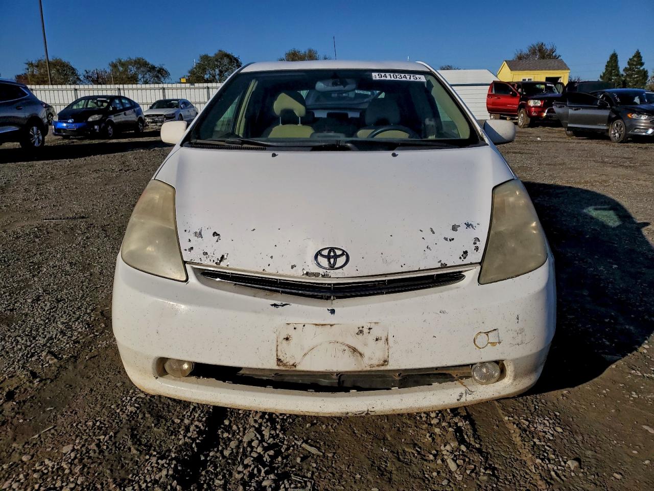 Toyota Prius Image 6