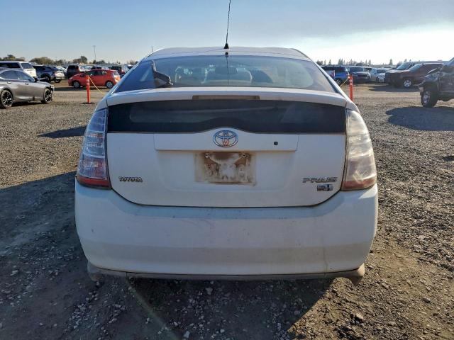 Toyota Prius Image 4