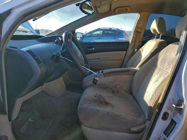 Toyota Prius Image 5