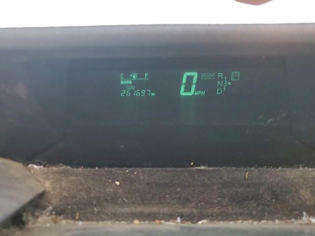 Toyota Prius Image 12