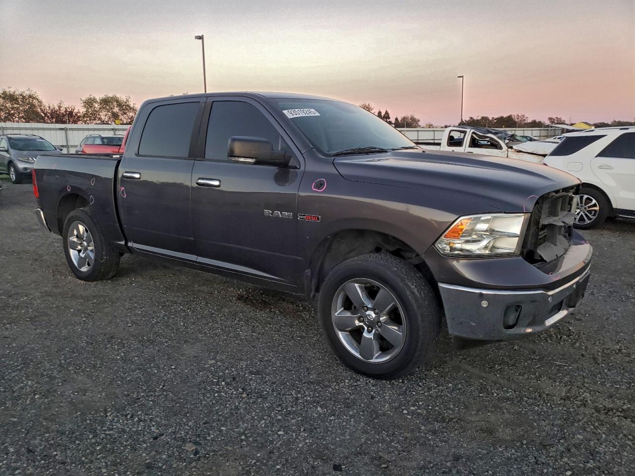 Ram 1500 Slt Image 2