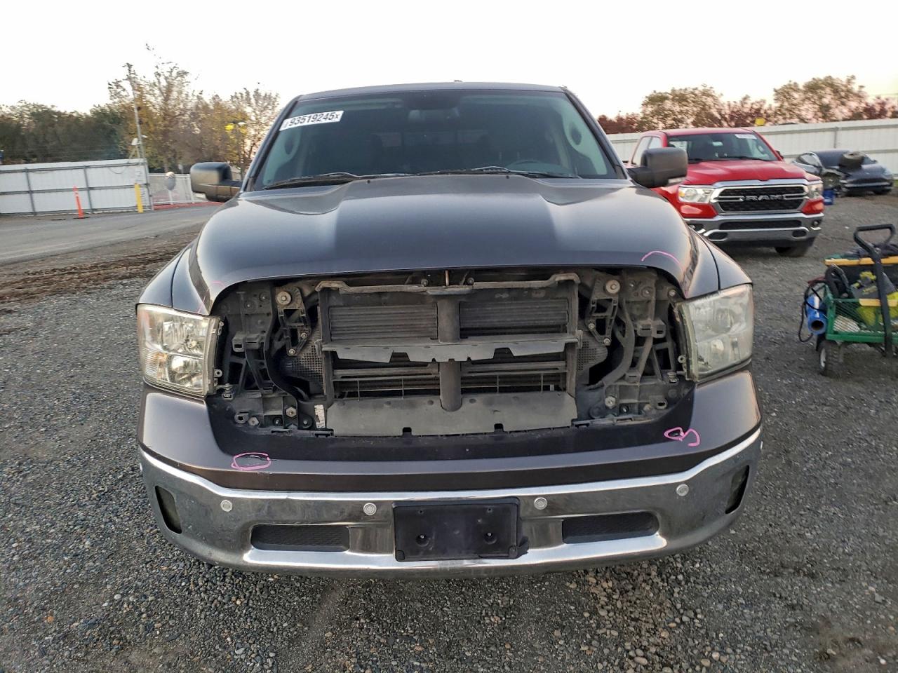 Ram 1500 Slt Image 3