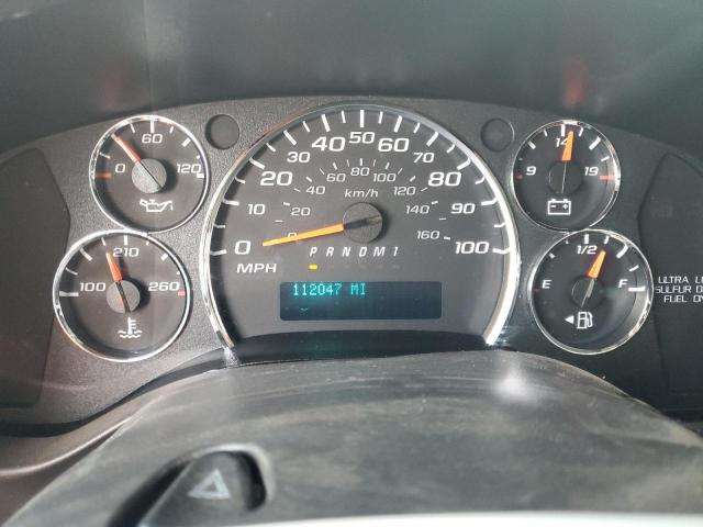 Chevrolet Express Image 3