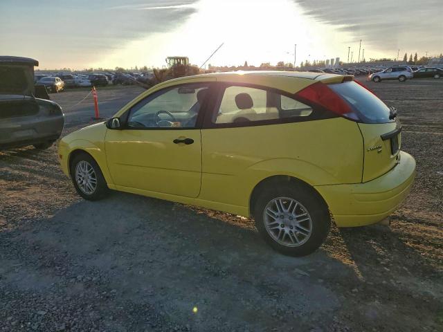 Ford Focus Zx3 Image 2