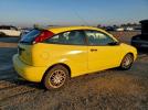 Ford Focus Zx3 Image 10