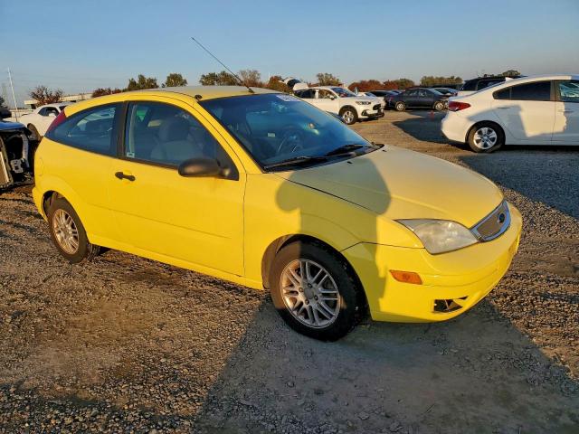 Ford Focus Zx3 Image 8