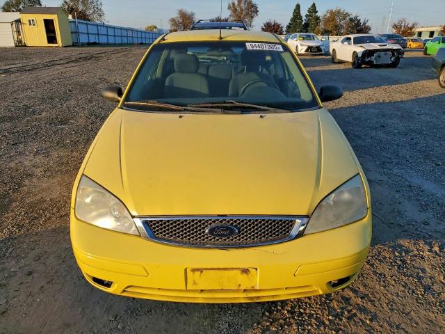 Ford Focus Zx3 Image 5