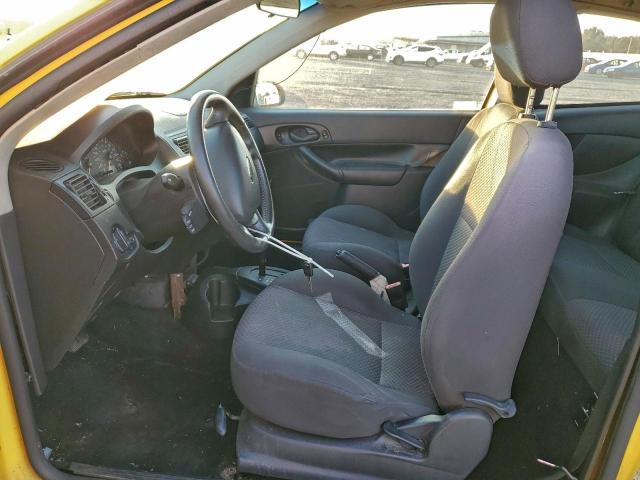 Ford Focus Zx3 Image 4