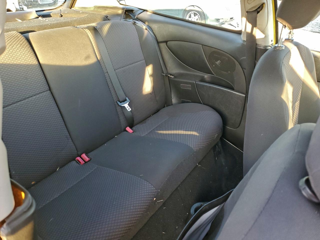 Ford Focus Zx3 Image 12