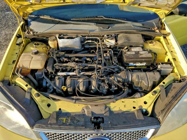 Ford Focus Zx3 Image 6