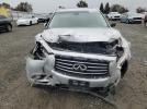 INFINITI Qx Image 2
