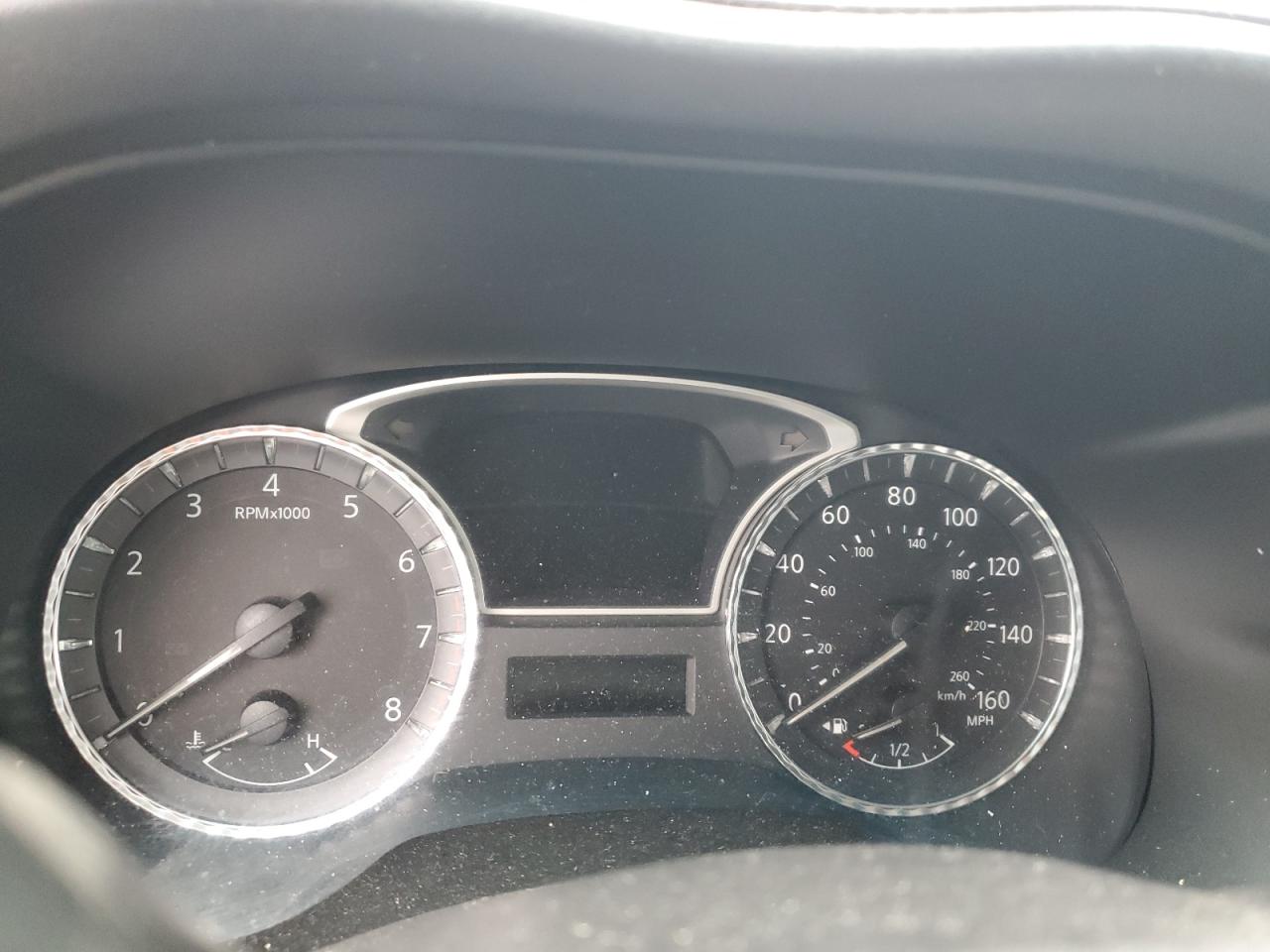 INFINITI Qx Image 11