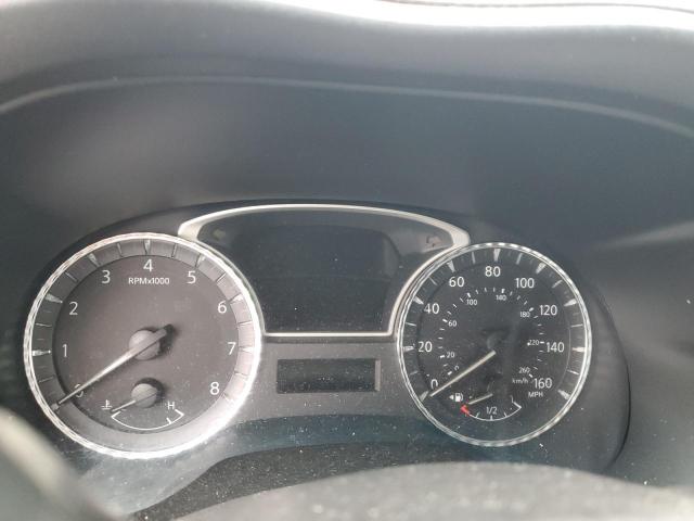 INFINITI Qx Image 11