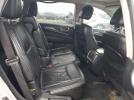 INFINITI Qx Image 12