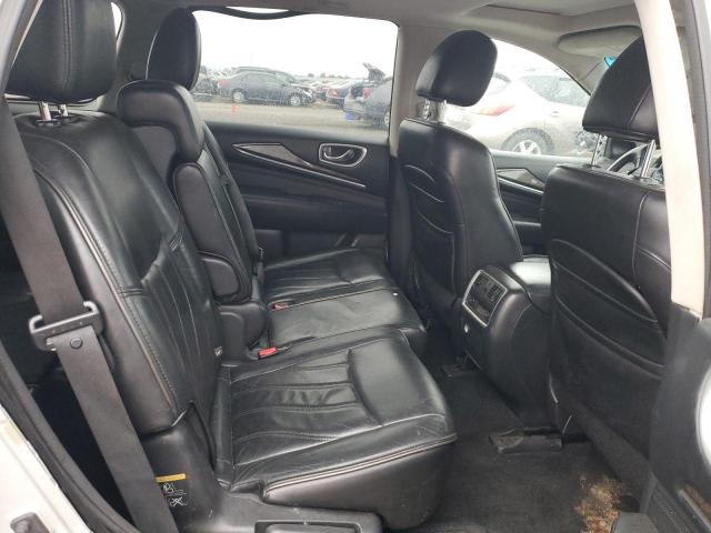 INFINITI Qx Image 12