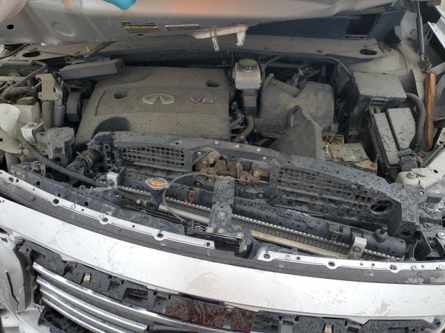 INFINITI Qx Image 10