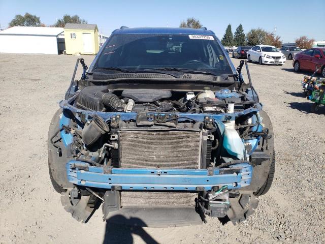 Chevrolet Blazer Rs Image 5