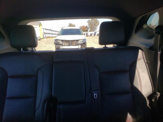 Chevrolet Blazer Rs Image 8