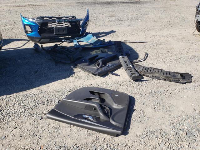 Chevrolet Blazer Rs Image 7